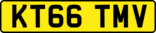 KT66TMV