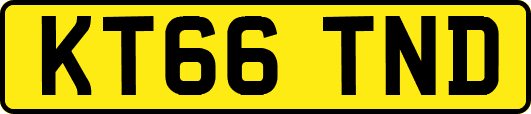 KT66TND