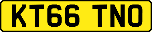 KT66TNO