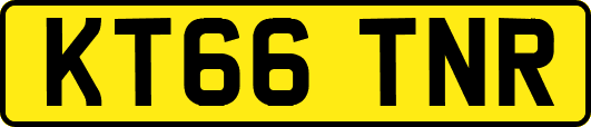 KT66TNR