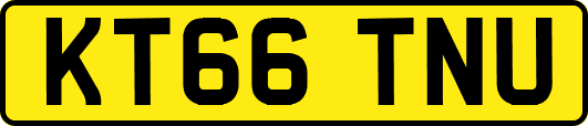 KT66TNU
