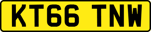 KT66TNW