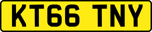 KT66TNY