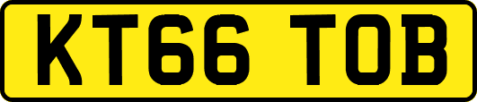 KT66TOB
