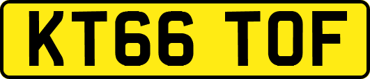 KT66TOF