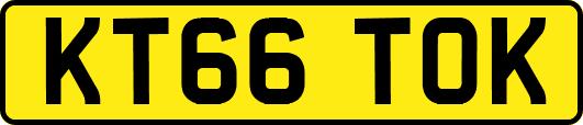 KT66TOK