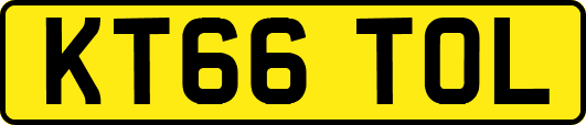 KT66TOL