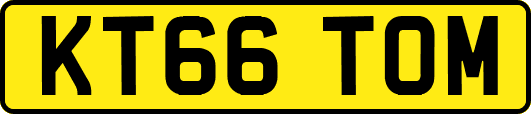 KT66TOM
