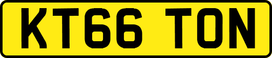 KT66TON