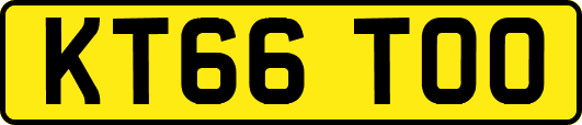 KT66TOO