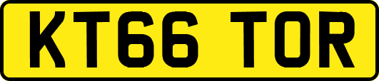 KT66TOR