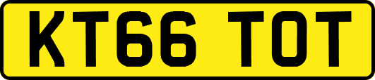 KT66TOT