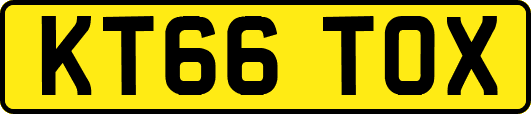 KT66TOX