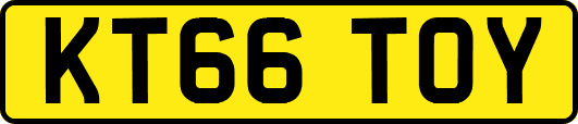 KT66TOY