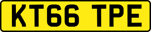 KT66TPE