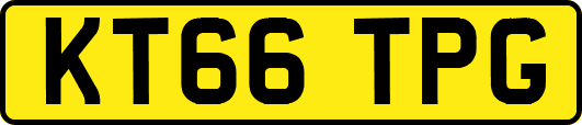 KT66TPG