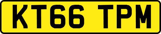 KT66TPM