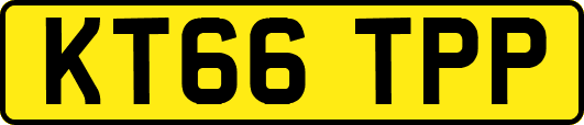 KT66TPP