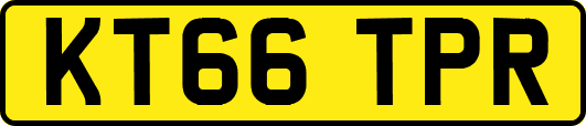 KT66TPR