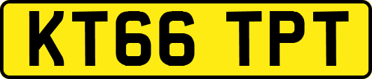 KT66TPT