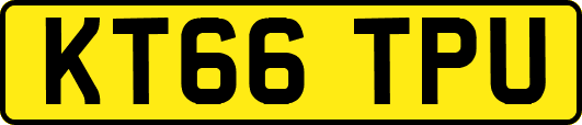 KT66TPU
