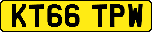KT66TPW