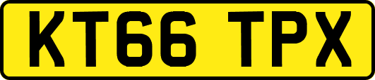 KT66TPX