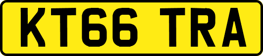 KT66TRA