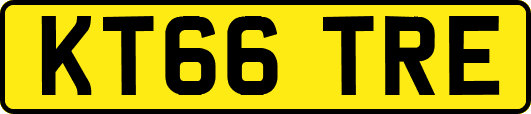KT66TRE