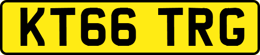KT66TRG