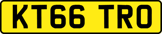 KT66TRO