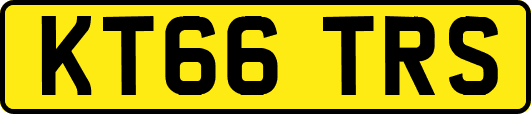 KT66TRS