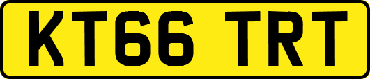 KT66TRT