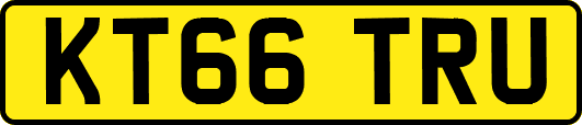 KT66TRU