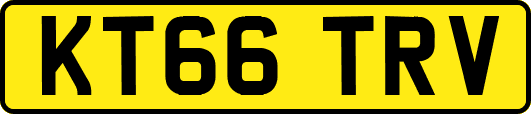 KT66TRV