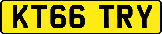 KT66TRY