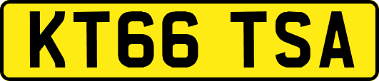 KT66TSA