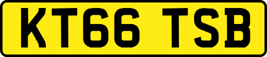 KT66TSB