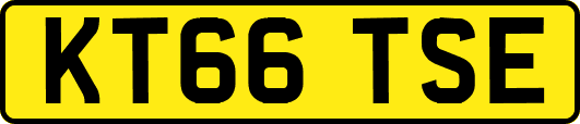 KT66TSE