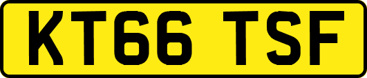 KT66TSF