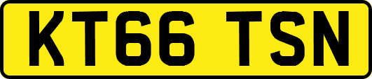 KT66TSN