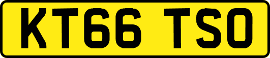KT66TSO