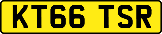 KT66TSR
