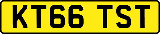 KT66TST