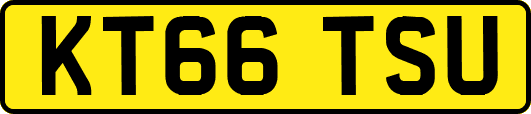 KT66TSU