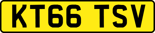 KT66TSV
