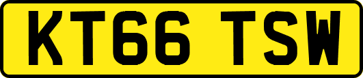 KT66TSW