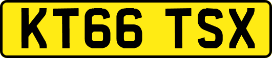 KT66TSX