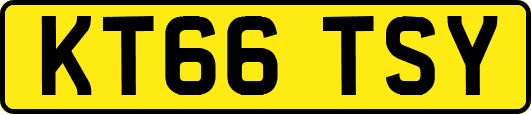 KT66TSY