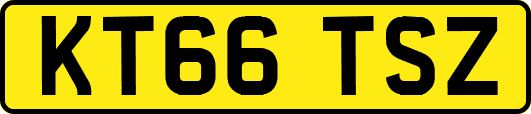 KT66TSZ